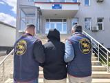 Bingöl’de çeşitli suçlardan aranan 2 şüpheli yakalandı