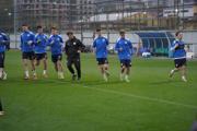 Çaykur Rizespor, Kayserispor maçının hazırlıklarına başladı