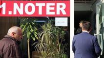 23 NİSAN'DA BUGÜN NOTER AÇIK MI? 23 Nisan 2025 bugün noterler kapalı mı, resmi tatilde noterler çalışıyor mu?