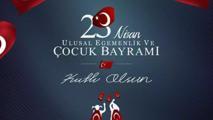 23 NİSAN ŞİİRLERİ 2025 YENİ: En popüler ve resimli en güzel 2-3-4-6 kıtalık kısa ve uzun 23 Nisan Ulusal Egemenlik ve Çocuk Bayramı şiirleri (1.2.3.4 sınıf)