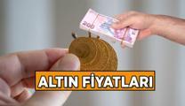 23.04.2025 📍 ALTIN FİYATLARI > Bugün gram ve çeyrek altın fiyatları ne kadar? Altın ne kadara alınıyor, ne kadara satılıyor? 23 Nisan 2025 Çarşamba gününe ait altın fiyatları