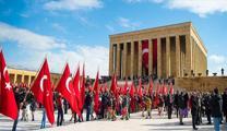 Ankara'da 23 Nisan etkinlikleri nerede, saat kaçta? Ankara 23 Nisan etkinlik programı 2025