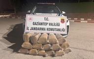 Gaziantep'te 3 Milyon TL'lik Kaçak Ürün Ele Geçirildi