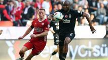 Beşiktaş'a kiralıklardan dev gelir! Rakam belli oldu
