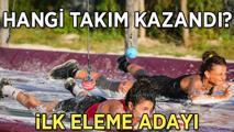 SURVİVOR 3. eleme adayı belli oldu! 23 Nisan 2025 Survivor All Star dokunulmazlığı kim aldı ve 3. eleme adayı kim oldu? İşte, Survivor All Star 23 Nisan 2025 yaşananlar