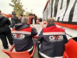 Vali Aslan, Beşiktaş taraftar grubunun etkinliğinde kan bağışladı