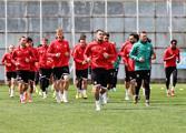 Sivasspor, Antalyaspor maçına hazır