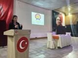 Ayvacık Köylere Hizmet Götürme Birliği'nde görev yapacaklar seçildi
