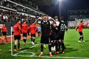 Manisa FK'nin kritik virajda
