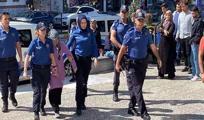Buğlem bebeğin annesi, 19 ay sonra tahliye oldu