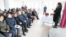 Üniversite harekete geçti: Kırsalda dijital dönüşüm seferberliği