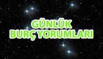 27 NİSAN GÜNLÜK BURÇ YORUMLARI | Bugün hangi burcu neler bekliyor? Koç, Boğa, İkizler, Yengeç, Aslan, Başak, Terazi, Akrep, Yay, Oğlak, Kova, Balık burcu günlük yorumları