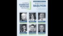 Ordu’da kitap günleri