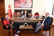 Silifkeli öğrenci, Avrupa şampiyonu oldu