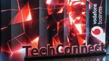 Vodafone Busıness, Tech Connect’te geleceğin teknoloji çözümlerini lanse etti
