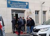 Market saldırısı şüphelileri Sivas'ta yakalandı