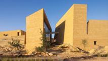 Diriyah Art Futures