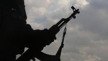 IKBY, PKK'nın, "bölgede barış süreci ve istikrarı akamete uğratmak istediğini" açıkladı