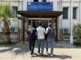 Muğla’da hakkında 12 yıl 6 ay hapis cezası bulunan firari hükümlü yakalandı
