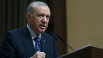Erdoğan'dan Özgür Özel'e 'jammer' ve 'bant' cevabı: Bu tür davranışlar bizim kitabımızda yazmaz