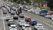 1 MAYIS TRAFİĞE KAPALI YOLLAR VE ALTERNATİF GÜZERGAHLAR: 2025 İstanbul, Ankara 1 Mayıs Taksim kapalı mı? İstanbul ve Ankara'da hangi yollar trafiğe kapalı olacak ve ne zaman açılacak?