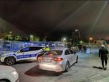 1 Mayıs Önlemleri: İstanbul'da Bazı Yollar Araç ve Yaya Trafiğine Kapatıldı