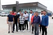 Sahte Plaka ve Ruhsatla Otomobil Satışı: Milyonlarca Lira Dolandırıldı