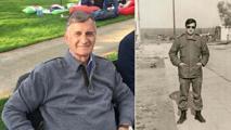 Efsane albay 93 yaşında hayatını kaybetti