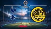 MAÇ SONUCU: Tottenham - Bodo/Glimt maçı kaç kaç bitti ve kim yendi?