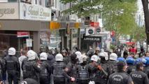 Son dakika... İstanbul Valiliği'nden 1 Mayıs açıklaması: 384 kişi gözaltına alındı