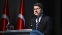 Bakan Tunç'tan göreve yeni başlayan infaz ve koruma memurlarına ilişkin paylaşım