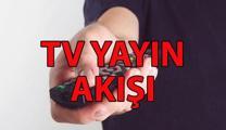 TV YAYIN AKIŞI 2 MAYIS CUMA | Bu akşam TV'de ne var? TRT 1, Kanal D, Show TV, Atv, Star TV, NOW TV, TV8 yayın akışı listesi