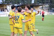 Menemen FK ev sahibi avantajı için oynayacak