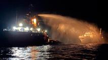 Malta'daki Gazze için Özgürlük Filosu gemisine saldırıdan İsrail sorumlu tutuldu!