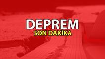 DEPREM SON DAKİKA KANDİLLİ/AFAD: 3 Mayıs 2025 Az önce deprem mi oldu? En son deprem nerede, kaç şiddetinde oldu? En Yeni Son Depremler Listesi