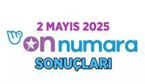 On Numara çekiliş sonuçları açıklandı! 2 Mayıs On Numara sonuçları sorgulama ekranı