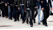 EGM duyurdu! 1 Mayıs'taki izinsiz gösterilerde 418 kişi gözaltına alındı