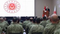 Bakan Güler: Kıbrıslı soydaşlarımızın güvenliği her zaman önceliklidir