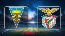 ŞİFRESİZ KANALDA CANLI İZLE! Estoril Benfica maçı hangi kanalda, saat kaçta? Estoril Benfica maçı muhtemel 11'leri ile Kerem Aktürkoğlu oynayacak mı?