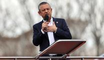 CHP lideri Özel: Filistin davası bizim davamızdır