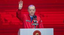 Erdoğan'dan Sırrı Süreyya Önder açıklaması: Vefatından derin üzüntü duydum