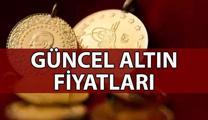HAFTA SONU ALTIN FİYATLARI 📌 Gram altın ne kadar? 4 Mayıs anlık gram altın, çeyrek altın, yarım altın fiyatları