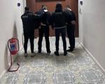 Mardin'de Uyuşturucu Operasyonu: 5 Tutuklama