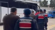 Gaziantep'te Sosyal Medya Dolandırıcılığı: 4 Tutuklama