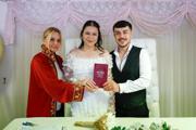 Yenişehir Belediyesi Evlendirme Memurluğu'nda ‘05.05.2025’ yoğunluğu