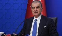 AK Parti Sözcüsü Çelik: Günler içerisinde PKK'nın silah bırakmasını bekliyoruz