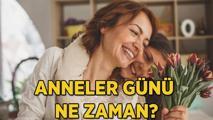 Anneler Günü'ne geri sayım başladı! 2025 Anneler Günü ne zaman? Anneler Günü Mayıs ayının kaçıncı gününde?