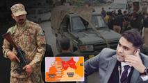 Pakistan’ın meşru müdafaa hakkı var! Pakistanlı Dış Politika Analisti Fraz Naqvi Milliyet.com.tr'ye konuştu