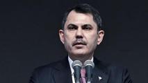 Bakan Kurum duyurdu! İstanbul Kentsel Dönüşüm Komisyonu kuruluyor
