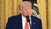 Donald Trump: Çin, bizimle bir anlaşma yapmayı çok istiyor